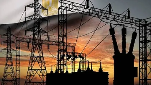 Egypt's Power Bill Hike: Families in a Crunch, Dude!