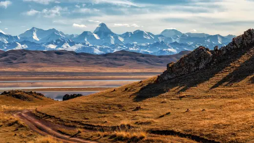 Kazakhstan's Rare Earth Adventure Hits Bumpy Road Ahead