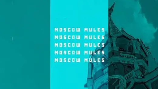 Moscow Mules Podcast: Laughs and Lessons in Geopolitics