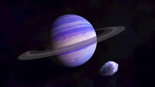 Astronomers Discover Over 6,000 Exoplanets in Cosmic Hunt