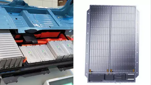 Sodium-Ion Batteries: Kya Yeh Banegi Future Ki Jodi?