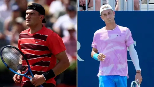 Draper vs Atmane: Canadian Open Ka Drama Shuru!