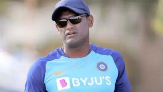 Subhadeep Ghosh: Naya Fielding Coach Aur Sri Lanka Tests