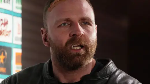 WWE Ne Dean Ambrose Ka Naam Kyun Nahi Liya SummerSlam Mein