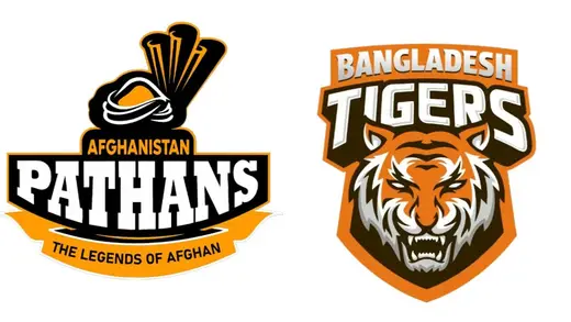 Epic Showdown: Afghanistan Pathans vs Bangladesh Tigers Battle