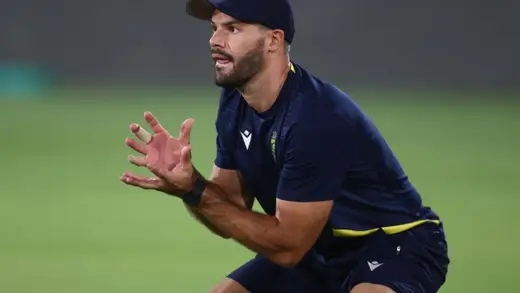 Markram Ki Captaincy Ki Charcha: Bhai, Main Toh Busy Hoon!