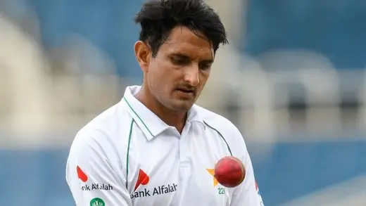 Babar Azam Explains Mohammad Abbas's Bench Decision for Test