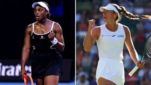 Sloane vs Solana: Kya Hoga Is Canadian Open Ka Kissa?