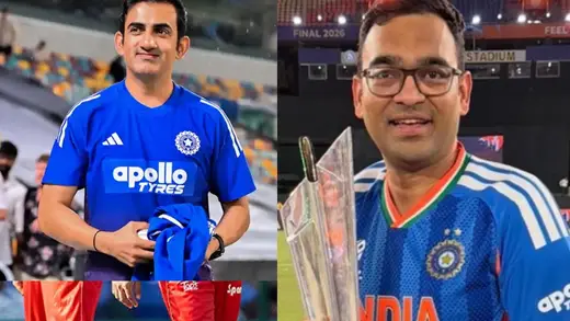 BCCI's Injury Management: A Kitchen Nightmare Unfolds!