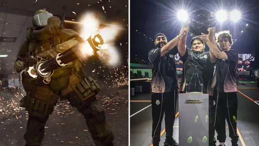 G2 Esports Rocks Warzone EWC 2026 Playoffs Like Champions