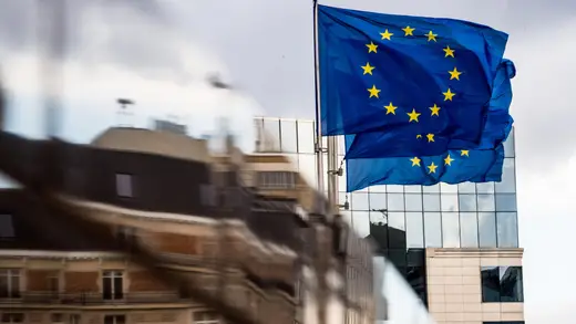 EU in talks with OpenAI, Anthropic after rogue AI agent hacking incidents