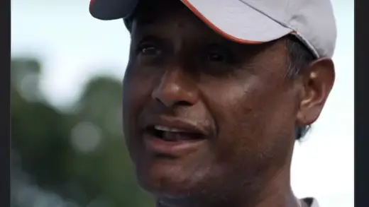 Who is Subhadeep Ghosh? 5 interesting facts about India’s new fielding coach appointed ahead of SL vs IND 2026 Tests
