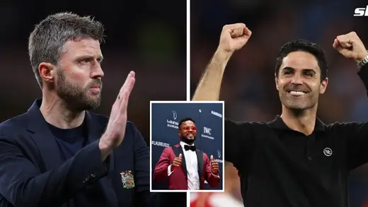 Evra's Hot Take: Kone Should Join Arsenal, Not United!