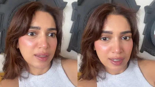 Bhumi Pednekar Ne Protester Ke Liye Kaha: Bully Nahi Karna