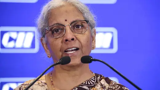 Magical Tax Relief: ₹16,690 Crore Vanishes in a Puff of Smoke