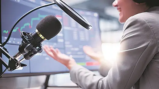 How safe is it to accept finfluencers' investment recommendations?