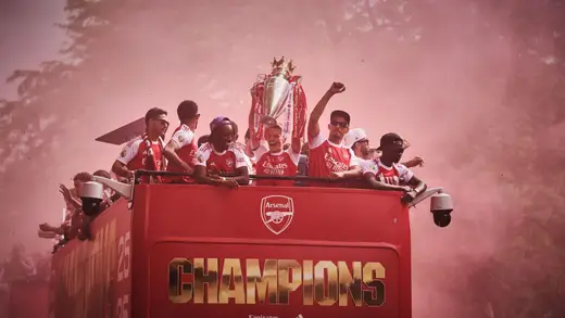 Arsenal Ka Havertz: Hum Sab Trophies Jeetne Wale Hai!