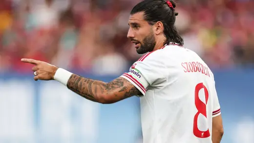 Szoboszlai Reassures Fans: Mac Allister Will Be Back Soon