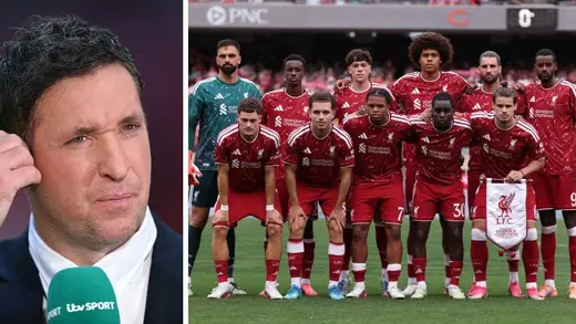 Robbie Fowler's Chicago Dream Crushed by Liverpool's Epic Fail