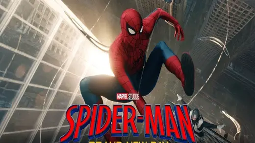 Spider-Man: Brand New Day Webs $927 Million, Aiming for $1B