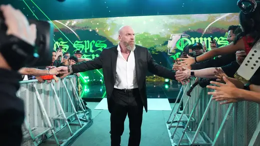 Chelsea Green Wins Interim WWE Championship at SummerSlam 2026
