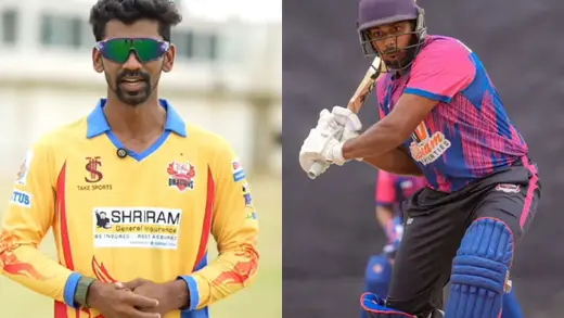 TNPL 2026: Tamizhans vs Dragons - Who Will Claim Victory?