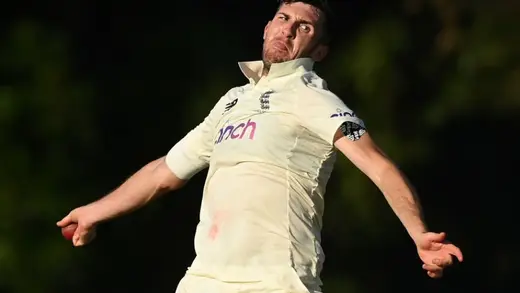 Craig Overton's Comeback: From Surgery to Somerset Star