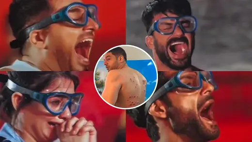 Khatron Ke Khiladi 15: Rubber Bullets and Battle Scars Galore!