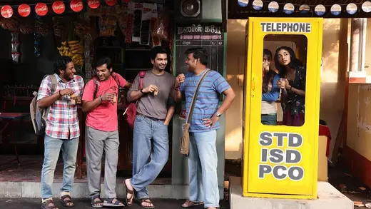 Idhayam Murali Ki Shaadi Ki Kahani: Netflix Pe Kab Aayega