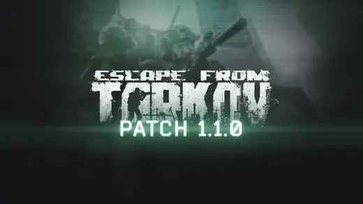 Tarkov Season 1: New Characters, Modifiers, and Fun!