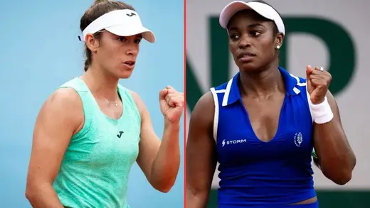 Sierra vs Stephens: Youth Meets Experience at Canadian Open