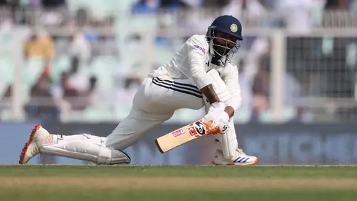 India Ka Strongest Test XI: Shubman Aur Jadeja Ka Jadoo