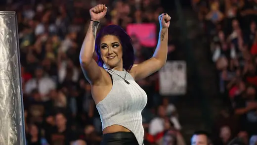 Bayley Ka WWE Se Jaana? Lyra Ne Kaha 'Bye-Bye'!