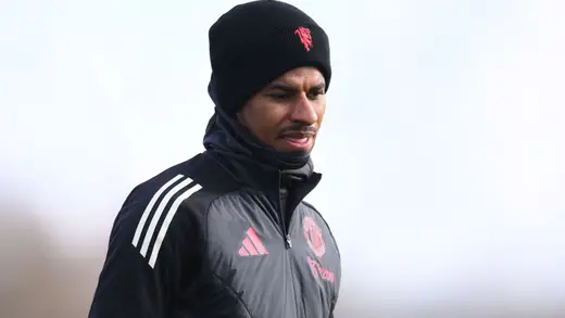 Fenerbahce Ki Rashford Pe Nazar: Kya Hoga Agla Kadam?