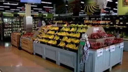 Illinois Launches Food Aid for SNAP Benefit Recipients