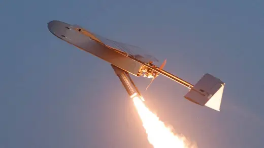 Philippines Looks to Ukraine for Drone Defense Partnership