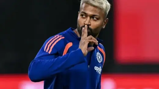 Mumbai Indians Ka Drama: Hardik Pandya Ki Trade Ki Kahani
