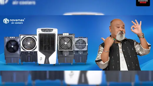 Saurabh Shukla Ka Novamax Ke Saath Dhamaka Partnership