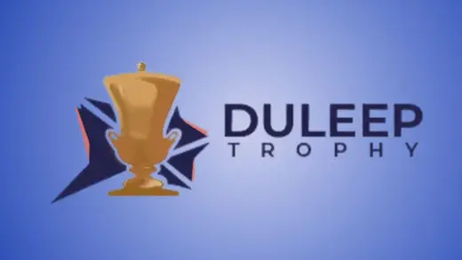 North Zone Unleashes Unstoppable Squad for Duleep Trophy 2026-27