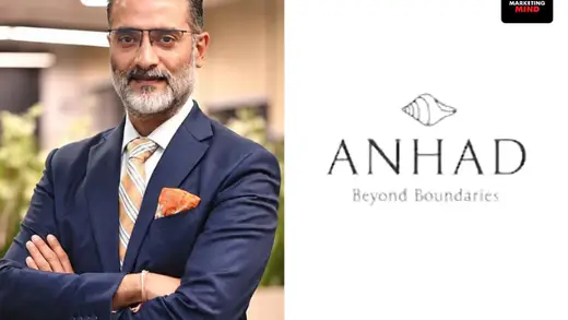 Akash Lakhina Takes Charge at ANHAD Developers for Luxury Homes