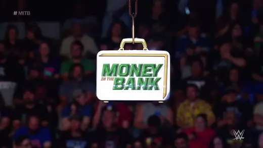 Trick Williams Aims for Money in the Bank Briefcase Glory