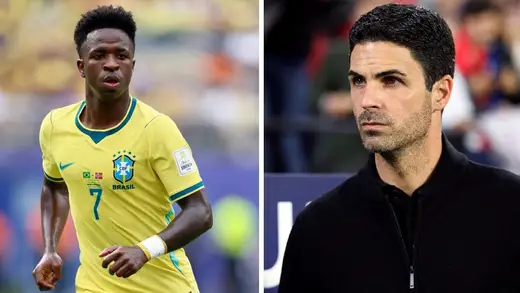 Kevin Nolan Says Arsenal Should Snag Nico Williams Instead
