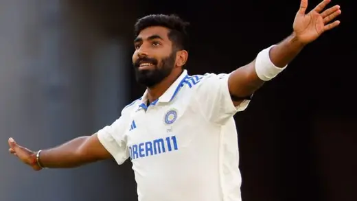 Jasprit Bumrah Out, Can Auqib Nabi Dar Shine Bright?