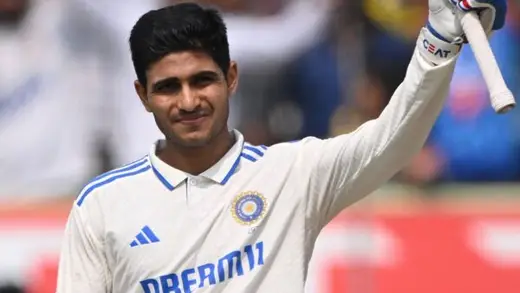 Shubman Gill's Team Faces Spin Challenge in Sri Lanka