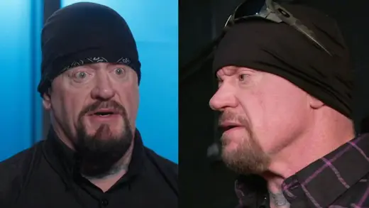 The Undertaker Ki Jealousy: Kevin Nash Ka Chakkar