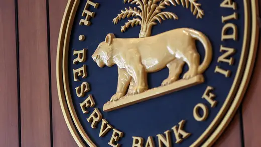 Monisha Chakraborty Takes Charge as RBI Executive Director