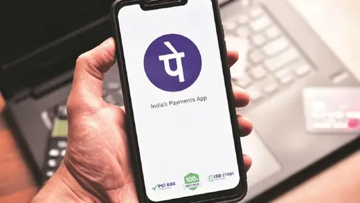 PhonePe Celebrates 500K Daily SIP Investors; CAMS Profits Rise