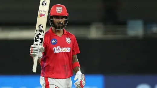 KL Rahul's Frustration and Triumph with Punjab Kings
