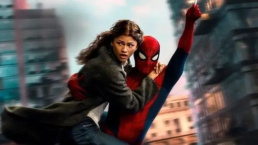 Spider-Man Swings in and Leaves Bollywood in the Dust