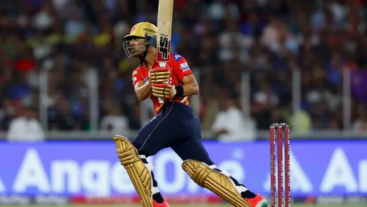 Five Players Shifting Teams for India's 2026-27 Cricket Season
